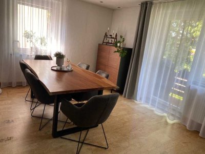 Elegante 2-Zimmer Wohnung mit Balkon im 1. OG in Radolfzell am Bodensee