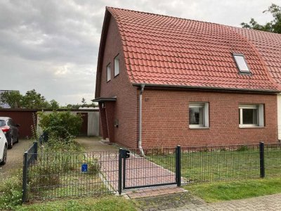 Charmantes Einfamilienhaus mit Potenzial in ruhiger Lage