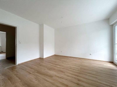 HERBSTAKTION 1 MONAT MIETFREI IN WARTBERG SICHERN - 3 ZIMMER WOHNUNG MIT BALKON NEU SANIERT