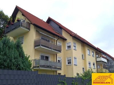 Voll vermietetes Siebenfamilienhaus in Meschede - öffentlich gefördert, stabile Rendite!