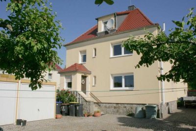 Klasse Haus am Stadtrand von Kamenz