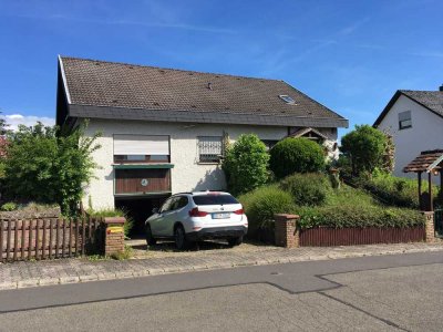 Wunderschönes Landhaus in Haschbach am Remigiusberg