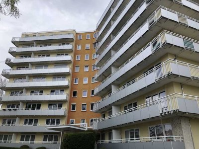2-Zimmer-Wohnung in Hofh-Marxheim