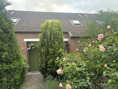 In ruhiger, gepflegter Lage bei bester Infrastruktur für die ganze Familie in Braunschweig