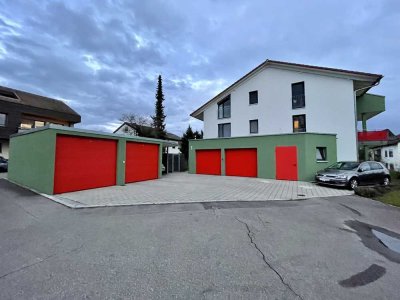 Großzügige, moderne 3,5 Zi DG Wohnung