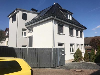 Geräumige, modernisierte 2-Zimmer-Wohnung im Haus - zur Miete in Leinefelde (Altstadtgebiet)