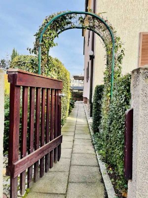Starke Kapitalanlage in Top Lage von Dresden Striesen!