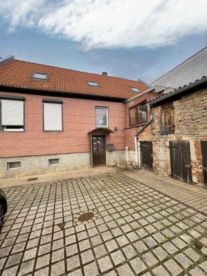 Haus sucht neue Besitzer!