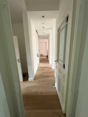 Traumwohnung in Top Lage - Energetisch sanierter Altbau
