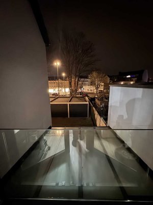 Moderne 2,5-Zimmer-Wohnung (65 m²) – Neubau 2024 – Bottrop-Mitte