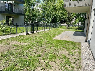 Green Living