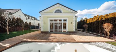 TOP SANiERT! 4 SZ. VILLA IM WOHNPARK FONTANA