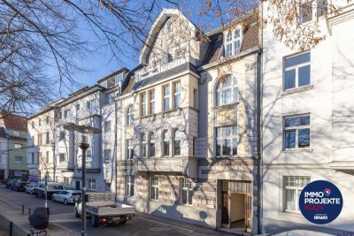 Neuehrenfeld - Altbauwohnung mit Charme in Toplage