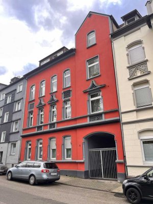 Erdgeschoss Wohnung. Nähe Hangetal.