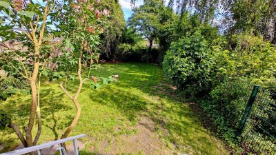 3-Raum Hochparterre für anspruchsvolle Single oder Paare in Ossendorf