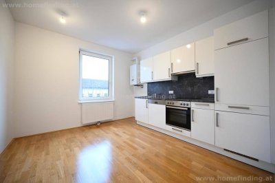 Baden: schöne 2-Zimmerwohnung - befristet auf 5 Jahre