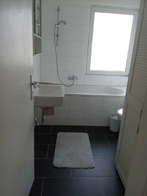 2-Zimmer Wohnung mit Balkon im 2. OG in Bonn-Endenich