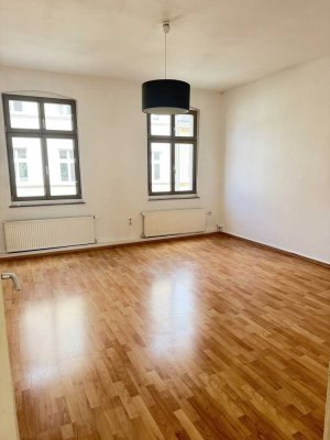 Bezugsfrei! 2 Zimmer Wohnung Babelsberg Zentrum