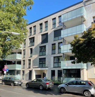 Hier zieh ich nicht mehr aus!!!