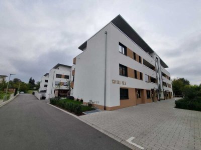 Top Penthouse-Wohnung in Weil am Rhein