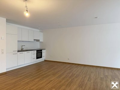 B03 - Neubau! 3-Zimmer-Mietwohnung