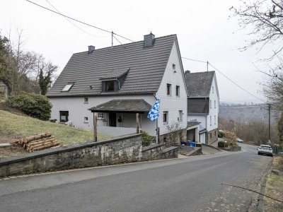 Ein vielseitiges Objekt mit Potenzial–ideal für Familien, Investoren oder als Mehrgenerationenhaus!