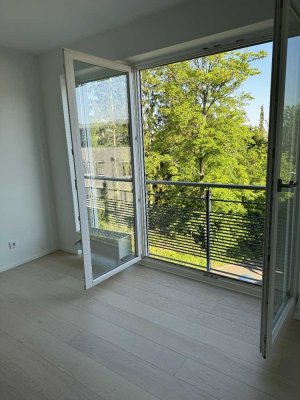 Fantastische 1,5-Zimmer-Single-Wohnung mit toller Ausstattung in Heilbronn-Ost