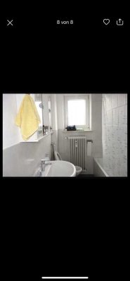 Ansprechende 2-Zimmer-Wohnung mit Balkon in Waldkraiburg