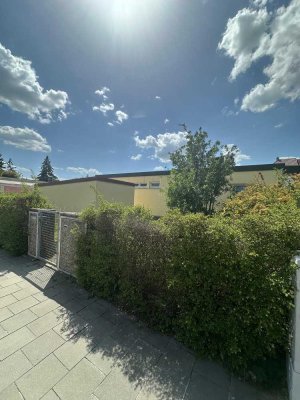 Licht. Raum. Potenzial. - Ein Unikat in Regensburg!