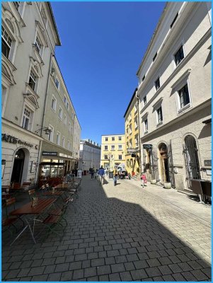 Top-Kaufgelegenheit !! LAGE-LAGE-LAGE FUßGÄNGERZONE, Appartement !! PROV-FREI