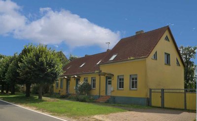 Renoviertes Einfamilienhaus, bezugsfertig
