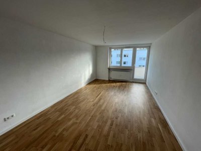 Einziehen und Wohlfühlen! 3-Zimmer-Wohnung im beliebten Regensburger Westen!