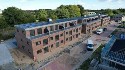 3 Zimmer Neubauwohnung (keine Heizkosten)