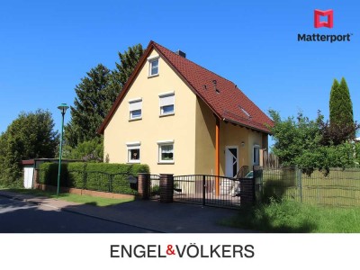 Zwei Wohnungen, ein Zuhause (3D-Tour verfügbar)