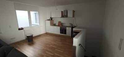 Gemütliche 2,5-Zimmerwohnung in Bielefeld-Schildesche
