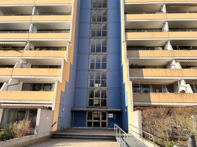 Kleine Wohnung mit Gartenanteil und Terrasse zu verkaufen
