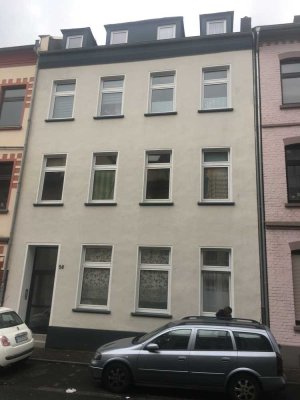 Moderne, helle 3 Zimmer Wohnung