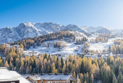 Buy-to-Let Almresort Nassfeld - Alm Chalet