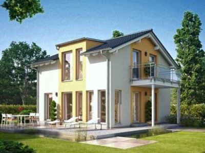 Im Bad Krozingen wohnen- nur mit LivingHaus mit realem Grundstück