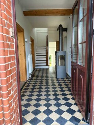 Erstbezug nach Sanierung im Großraum Hildesheim-Hannover