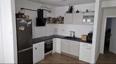 Moderne 3-Zimmer-Wohnung in Bayreuth – Ideal für Singles oder Paare