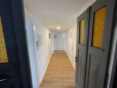 4-Zimmer-Wohnung in Zentraler Lage Erfurt (Erfurt-Altstadt)