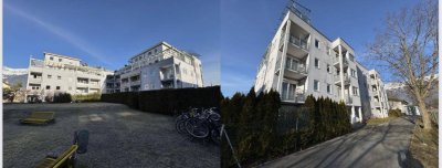 2-Zimmer-Wohnung im Stadtteil Amras in Innsbruck