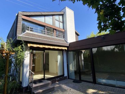 Wohnen in exklusiver Umgebung