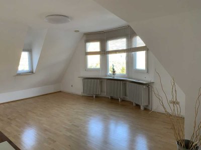 3-Zimmer-Dachgeschosswohnung in Bad Ems