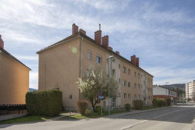 Preiswerte Wohnung in guter Lage
