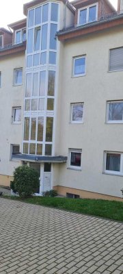 Helle Wohnung in Alsfeld
