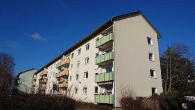 TOP GEPFLEGTE WOHNUNG NÄHE UNI