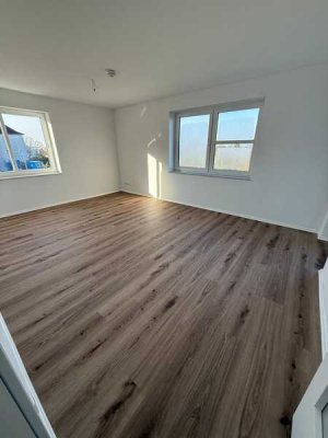 Neubauwohnung in Darmstadt-Ludwigshöh. Erstbezug!