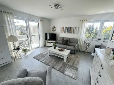 Einziehen oder vermieten?
*junge Wohnung in zentraler Lage von Ibbenbüren*